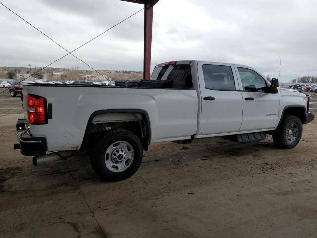 2017 GMC Sierra K2500 Heavy Duty - Фото 3