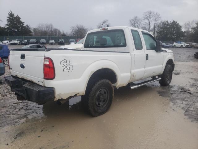 2013 Ford F250 Super Duty - Фото 3