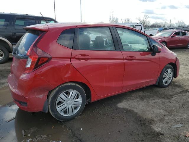2019 Honda Fit Lx - Фото 3