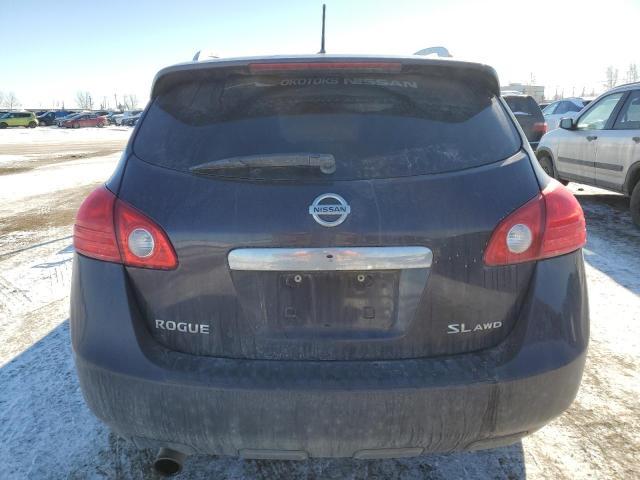 2013 Nissan Rogue S - Image 6