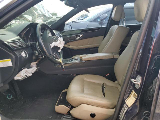 2011 Mercedes-Benz E 350 4Matic - Фото 7