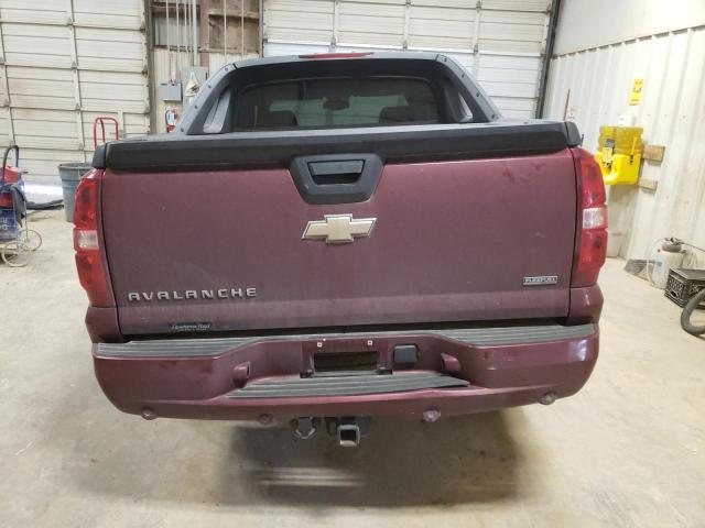 2008 Chevrolet Avalanche C1500 - Фото 6