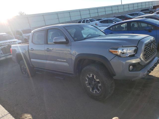 2020 Toyota Tacoma Double Cab - Фото 4