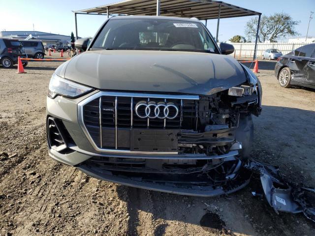 2020 Audi Q3 Premium S Line - Фото 5