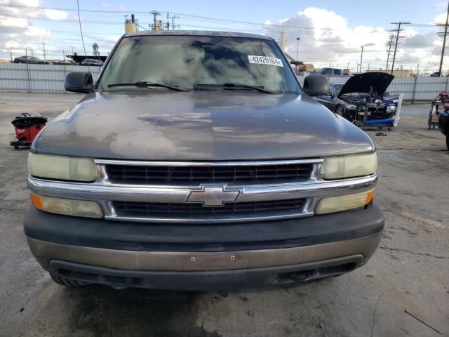 2002 Chevrolet Suburban C1500 - Фото 5