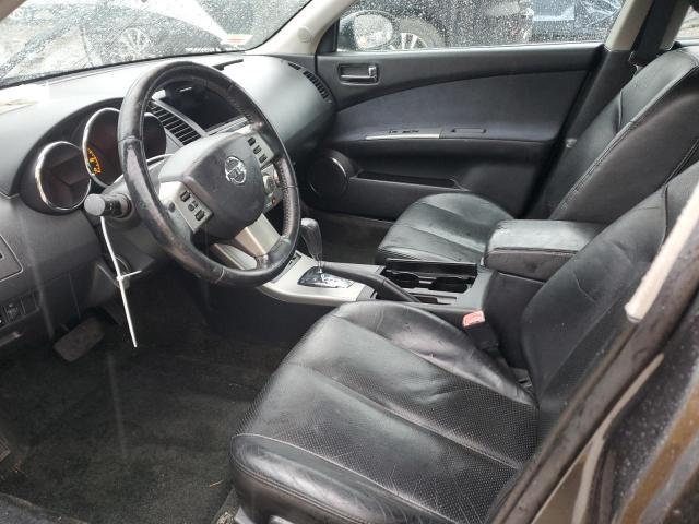 2005 Nissan Altima Se - Фото 7