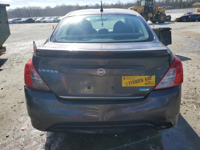 2015 Nissan Versa S - Image 6