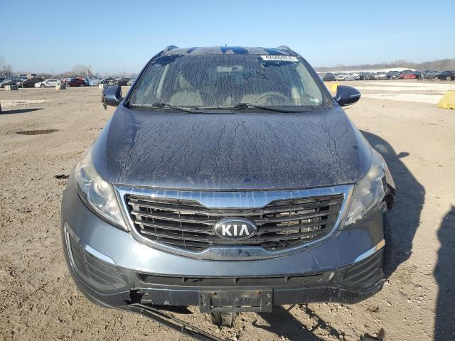 2013 Kia Sportage Base - Фото 5