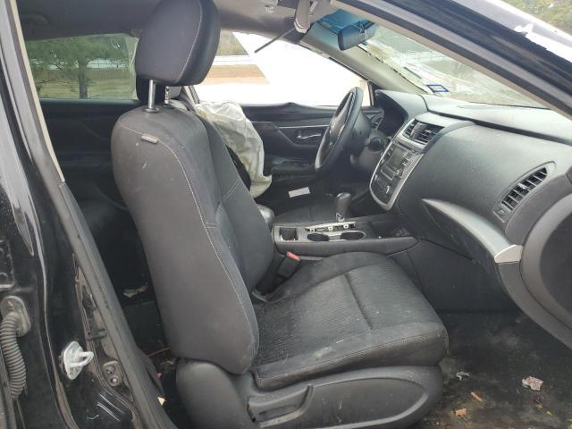 2016 Nissan Altima 2.5 - Фото 7
