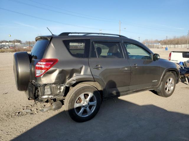2010 Toyota Rav4 Limited - Image 3