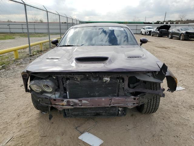 2021 Dodge Challenger R/T Scat Pack - Фото 5