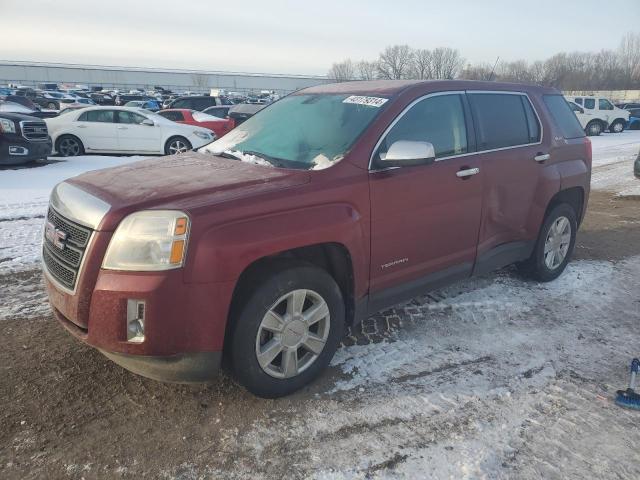 2011 GMC Terrain Sle