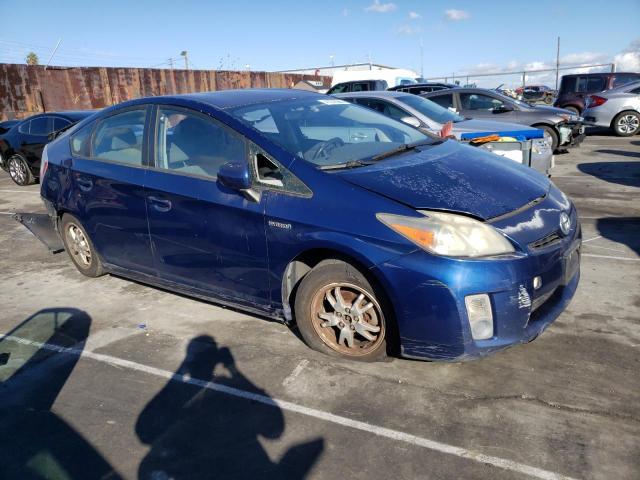 2010 Toyota Prius - Фото 4