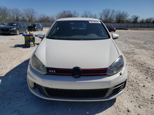 2012 Volkswagen Gti - Фото 5