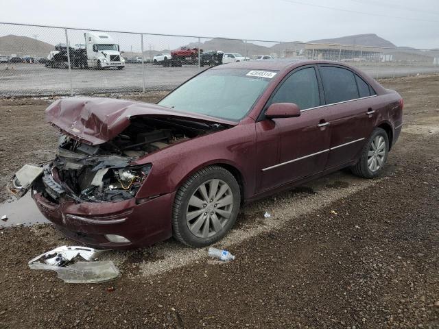 2009 Hyundai Sonata Se