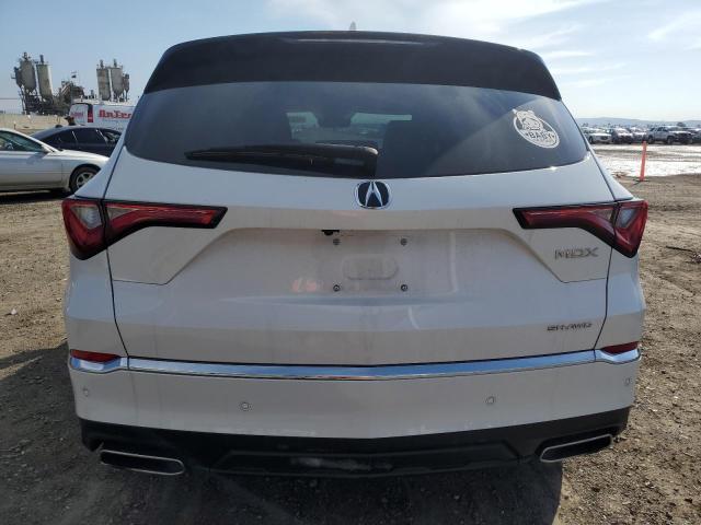2023 Acura Mdx Advance - Фото 6