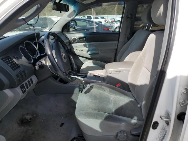 2008 Toyota Tacoma Double Cab Prerunner - Фото 7