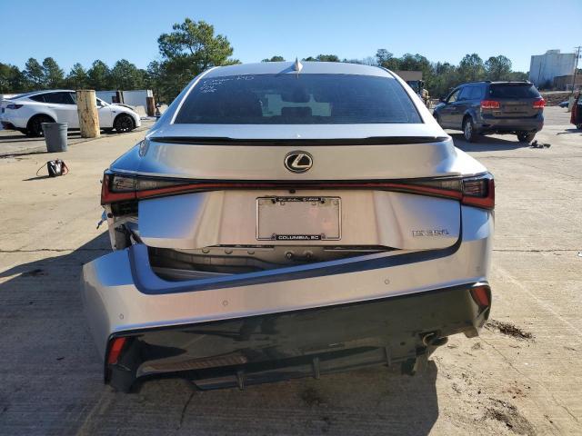 2023 Lexus Is 350 F Sport Design - Фото 6