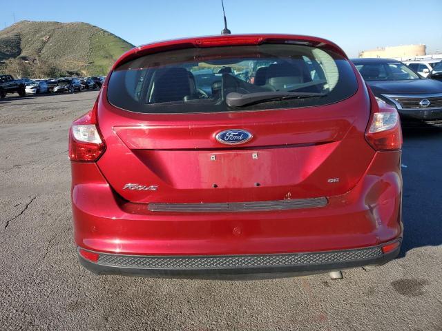 2014 Ford Focus Se - Image 6