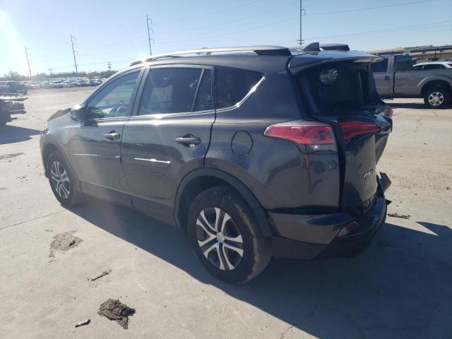 2017 Toyota Rav4 Le - Фото 2