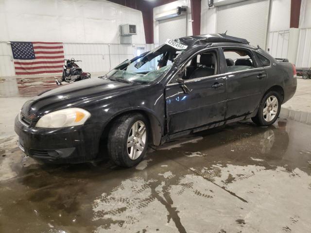 2006 Chevrolet Impala Lt