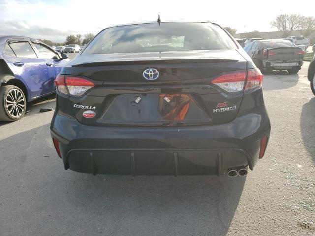 2023 Toyota Corolla Le - Image 6