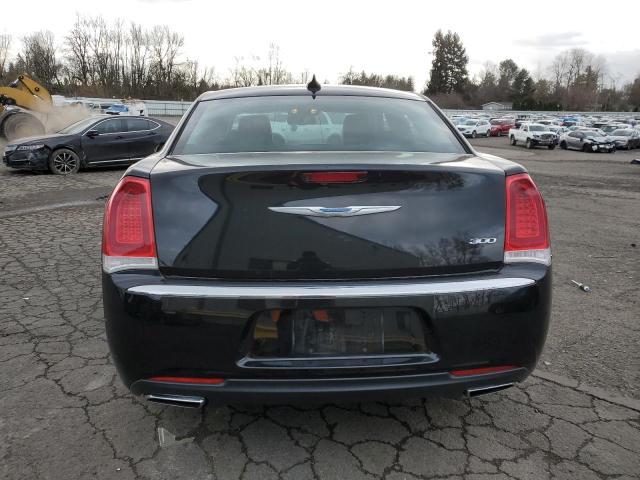 2018 Chrysler 300 Limited - Фото 6