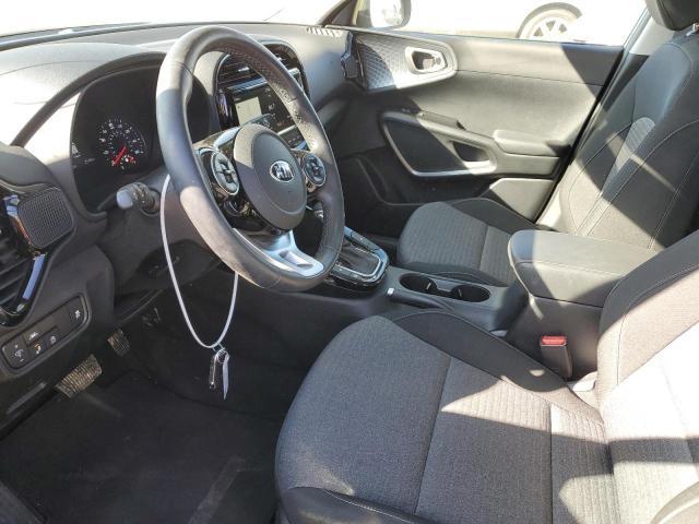 2021 Kia Soul Ex - Фото 7