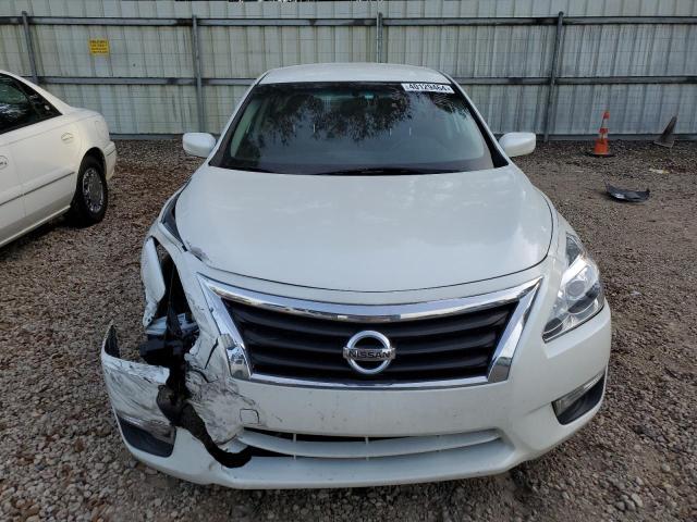 2015 Nissan Altima 2.5 - Фото 5
