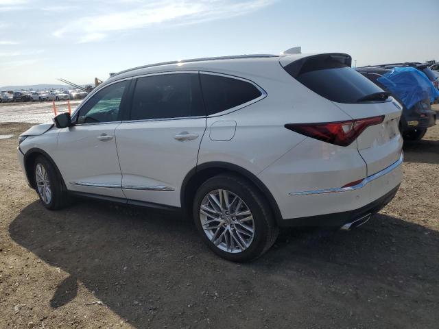 2023 Acura Mdx Advance - Фото 2