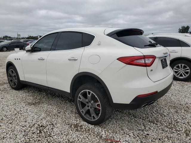 2018 Maserati Levante - Фото 2