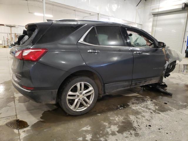 2018 Chevrolet Equinox Premier - Фото 3