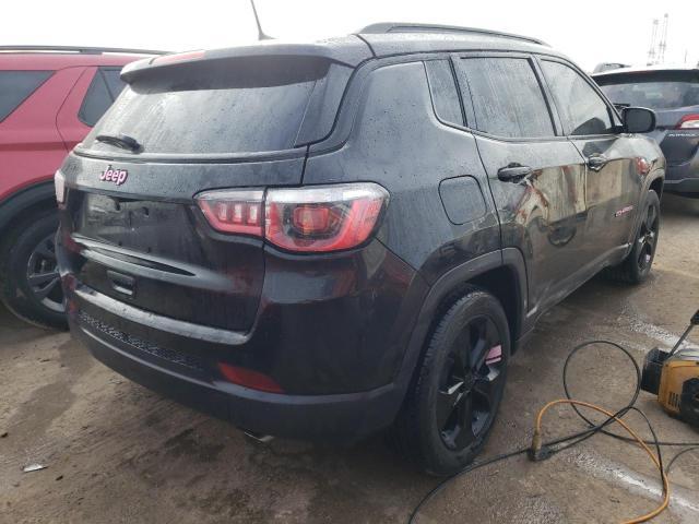 2019 Jeep Compass Latitude - Фото 3