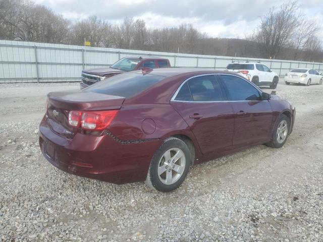 2016 Chevrolet Malibu Limited Lt - Фото 3