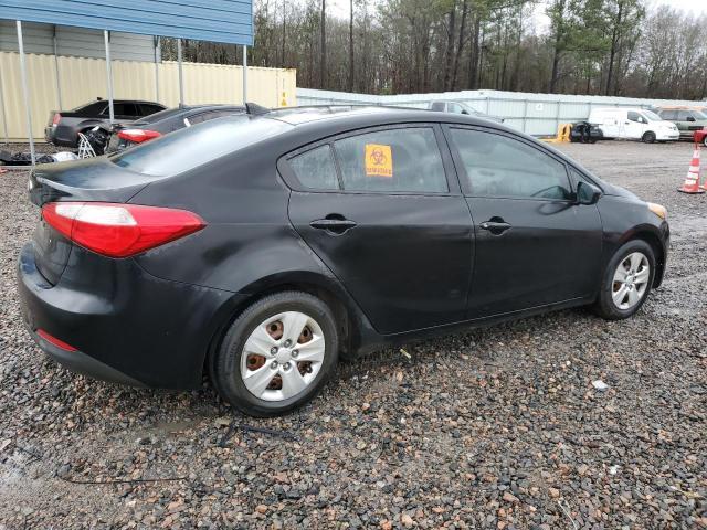 2015 Kia Forte Lx - Фото 3