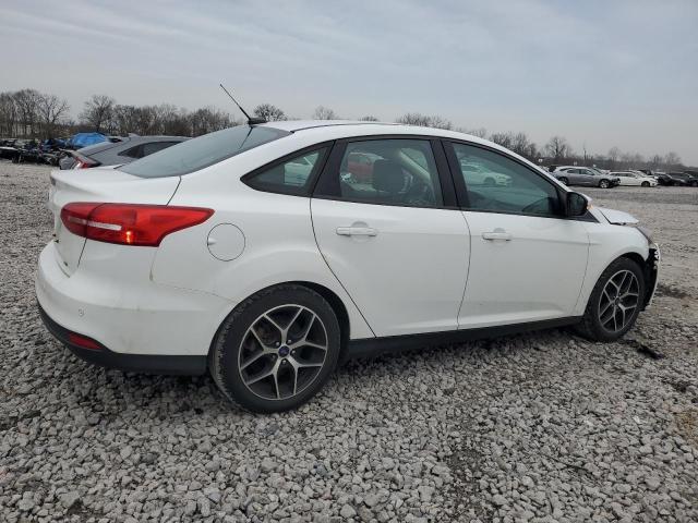 2018 Ford Focus Sel - Фото 3
