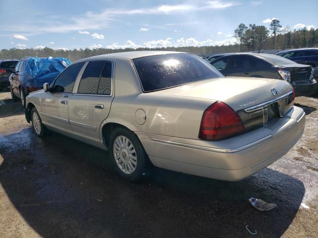2008 Mercury Grand Marquis Ls - Фото 2