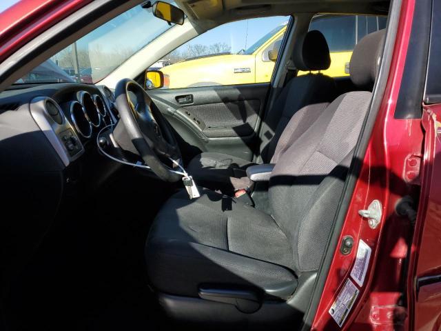 2005 Pontiac Vibe - Image 7