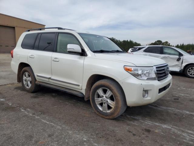 2013 Toyota Land Cruiser - Image 4