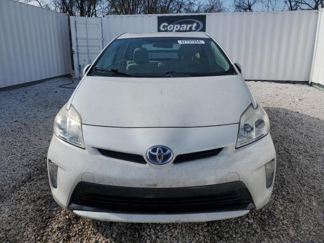 2013 Toyota Prius - Фото 5