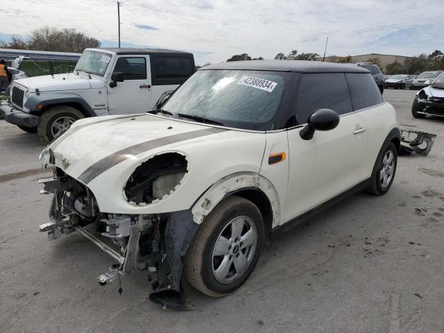 2016 Mini Cooper