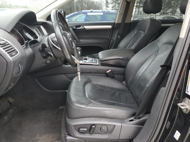 2009 Audi Q7 4.2 Quattro S-Line - Фото 7