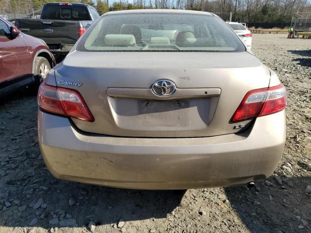 2008 Toyota Camry Ce - Image 6