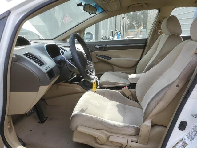 2006 Honda Civic Ex - Фото 7