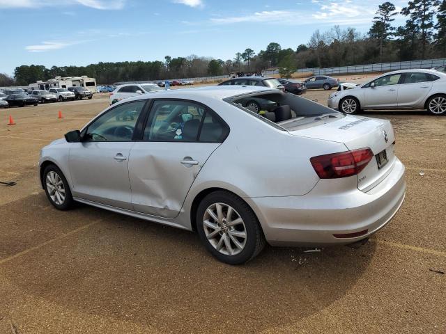 2016 Volkswagen Jetta S - Фото 2