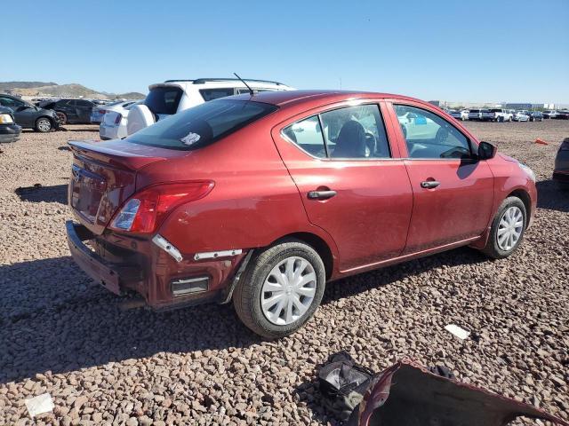 2017 Nissan Versa S - Фото 3