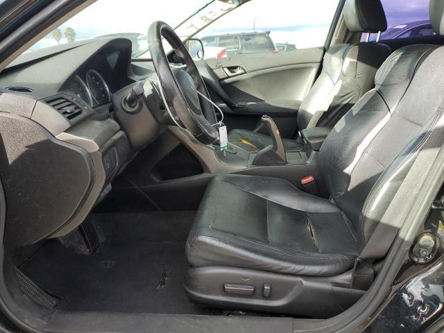 2009 Acura Tsx - Фото 7