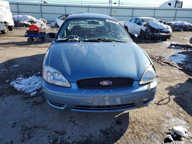 2005 Ford Taurus Se - Фото 5