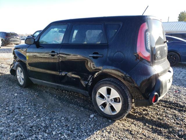 2014 Kia Soul - Фото 2