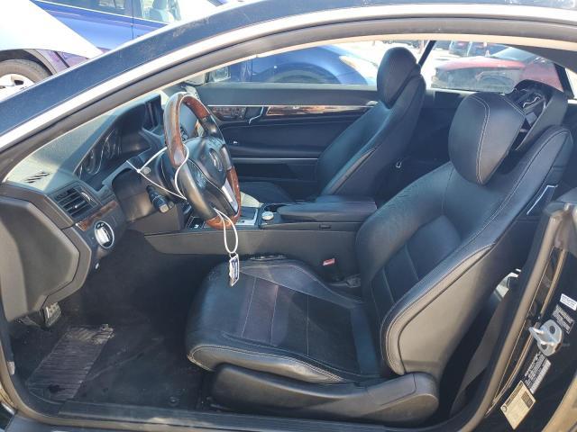 2012 Mercedes-Benz E 550 - Фото 7